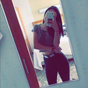 Meet your Posher, Emma